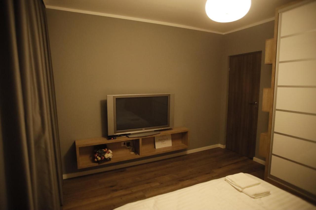 Rcc 3 Apartament Apartment Focsani Exterior photo